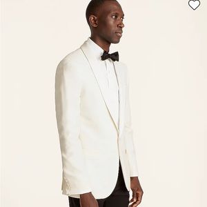 j.Crew Ludlow Slim-fit dinner jacket in Italian wool 38S